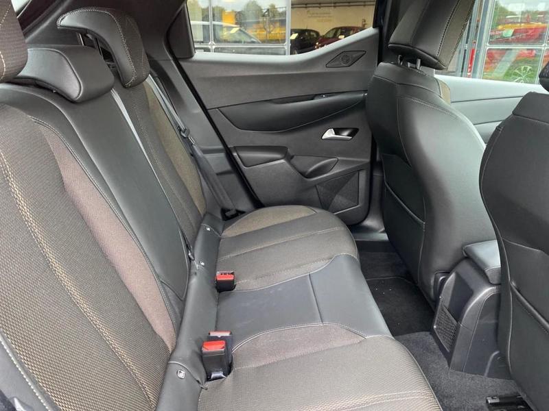 Ds Ds 3 Crossback PureTech 130 Eat8 So Chic