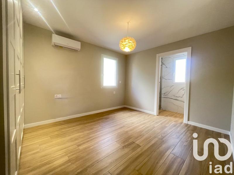 Maison - 109 m² - 4 pièces