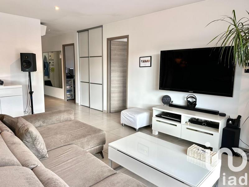 Appartement - 102 m² - 4 pièces