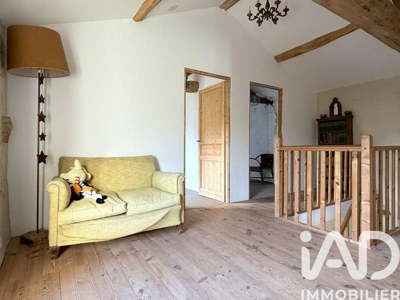 Maison - 130 m² - 4 pièces