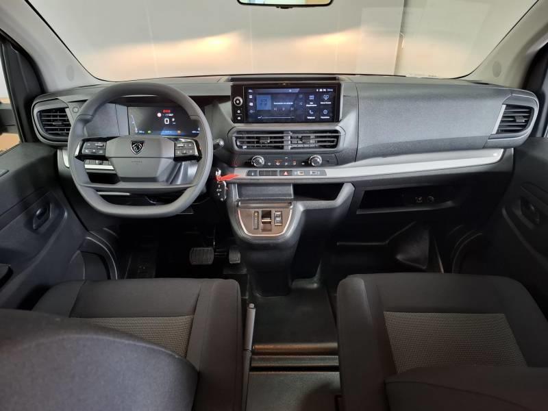 Peugeot Expert Ca Fixe m Diesel 150 Ch Manuelle Tech Edition