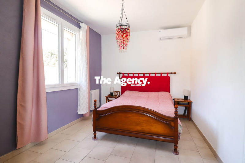 Maison - 83 m² - 3 pièces