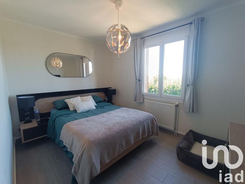 Maison - 64 m² - 3 pièces