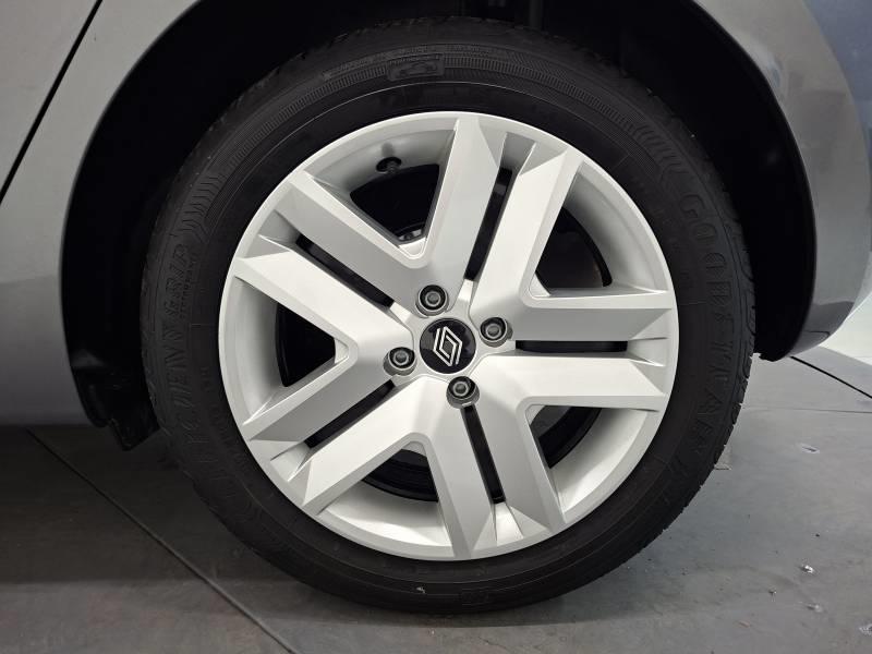 Renault Clio TCe 90 ch Gsr2 Evolution