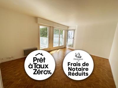 Appartement - 87 m² - 4 pièces