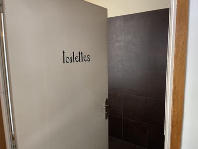 Fonds de commerce - Hôtellerie / Restauration - 116 m²