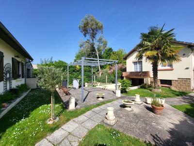 Maison - 171 m² - 6 pièces