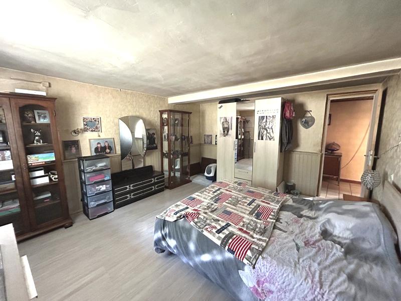 Maison - 103 m² - 5 pièces