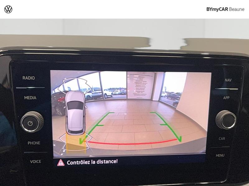 Volkswagen t-Roc 1.5 Tsi Evo2 150 Start/Stop Dsg7 Vw Edition