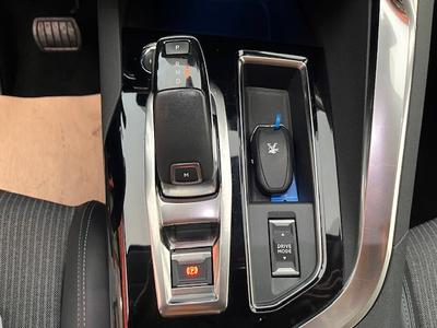 Peugeot 5008 BlueHDi 130ch SetS Eat8 Allure Pack