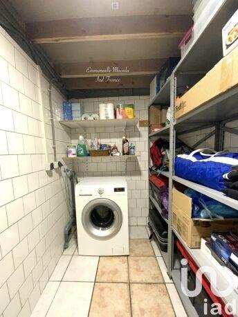 Maison de village - 123 m² - 6 pièces