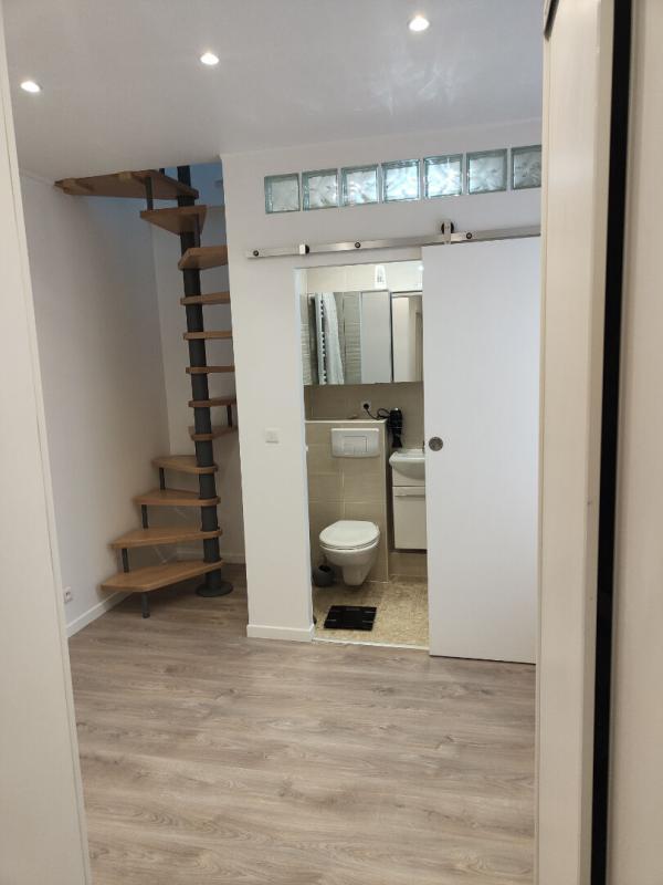 Maison - 80 m² - 8 pièces