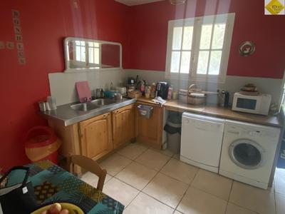 Maison - 144 m² - 7 pièces