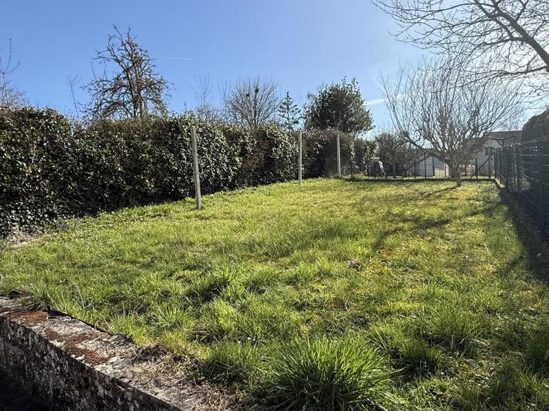 Maison - 47 m² - 4 pièces