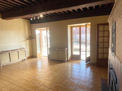 Maison - 144 m² - 4 pièces