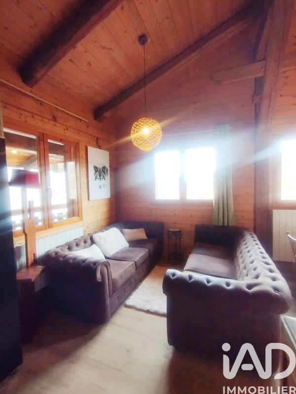 Maison - 224 m² - 5 pièces