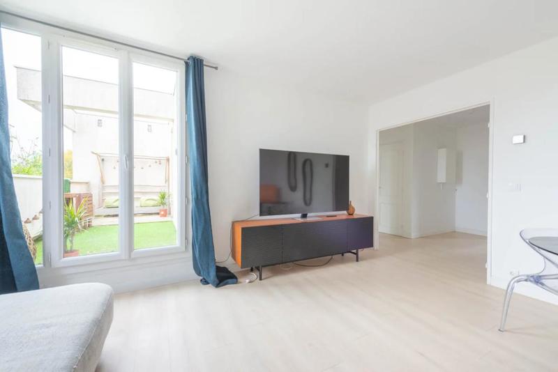Appartement - 78 m² - 4 pièces