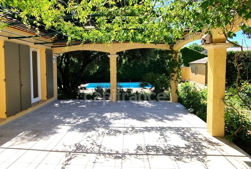 Maison - 156 m² - 7 pièces