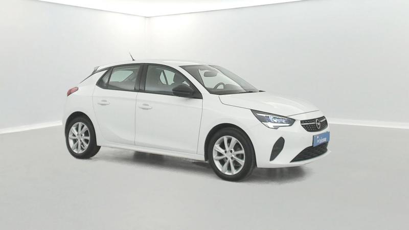 Opel Corsa 1.2 75ch Elegance Business