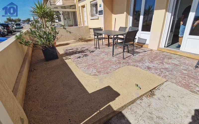 Appartement - 54 m² - 3 pièces