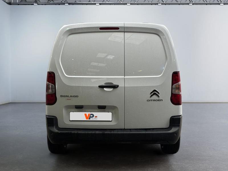 Citroën Berlingo Van m 650 Bluehdi 75 s&amp;S Bvm5 Club