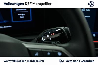 Volkswagen Tiguan 1.5 eHybrid 204ch Dsg6 Elegance