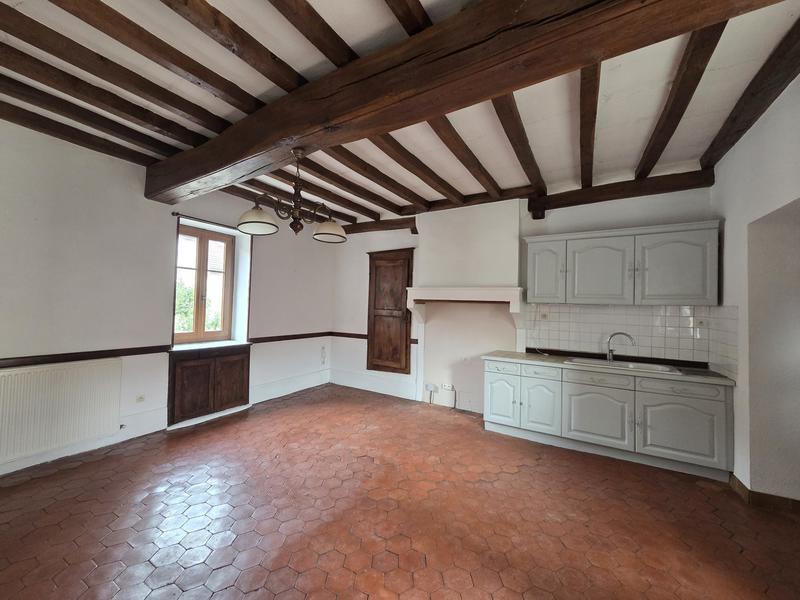 Maison - 67 m² - 3 pièces