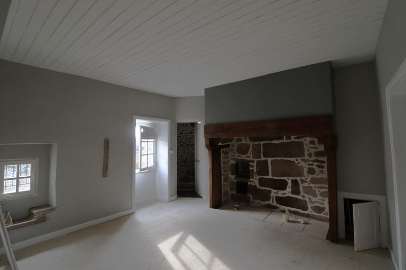 Maison - 193 m² - 10 pièces