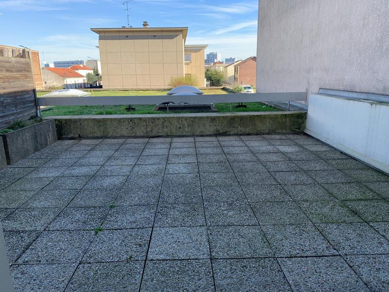 Appartement - 32 m² - 1 pièce