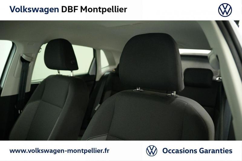 Volkswagen Polo 1.0 Tsi 95 s&amp;S Bvm5 Vw Edition