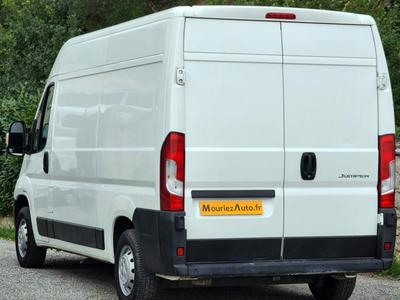 Citroën Jumper Fourgon Tole 30 L2h2 BLUEHDi 110 Bvm6 Business