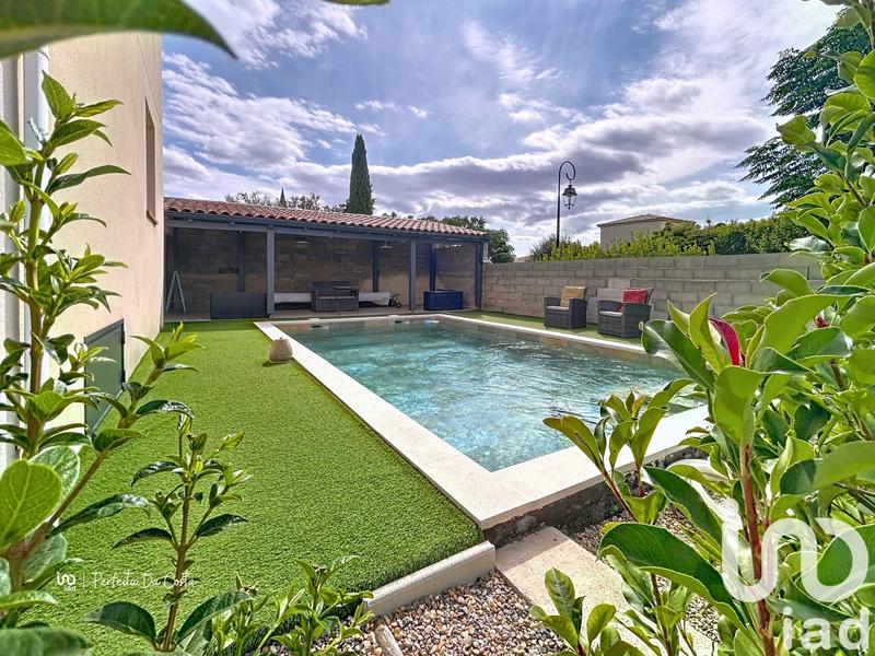 Maison - 179 m² - 5 pièces