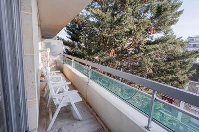 Appartement - 95 m² - 4 pièces