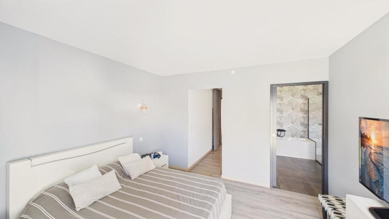 Maison - 155 m² - 7 pièces