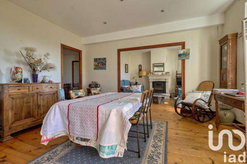 Appartement - 77 m² - 4 pièces