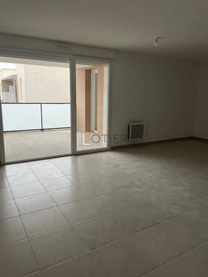 Appartement - 68 m² - 3 pièces