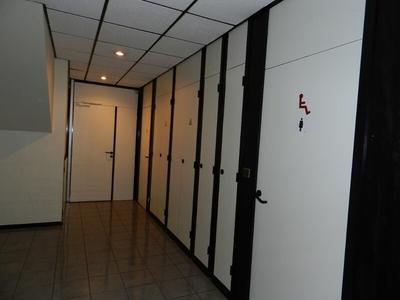 Bureau - 138 m² - 6 pièces