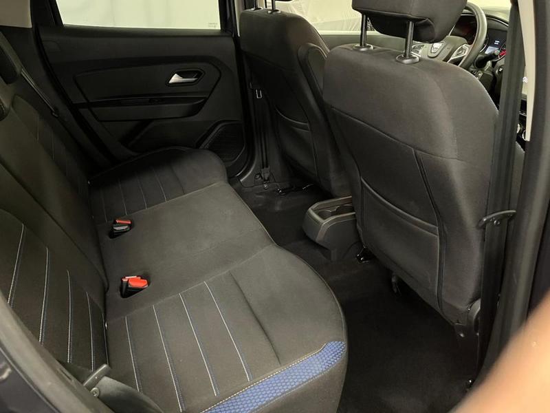 Dacia Duster Blue dCi 115 4x2 15 ans