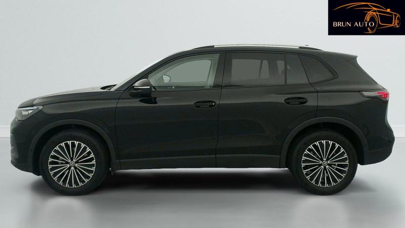 Volkswagen Tiguan Nouveau 1.5 eTSI 150cv Dsg7 Life Plus