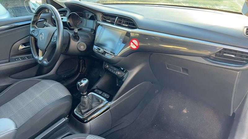 Opel Corsa 1 1.2 Turbo 100 Elegance Business