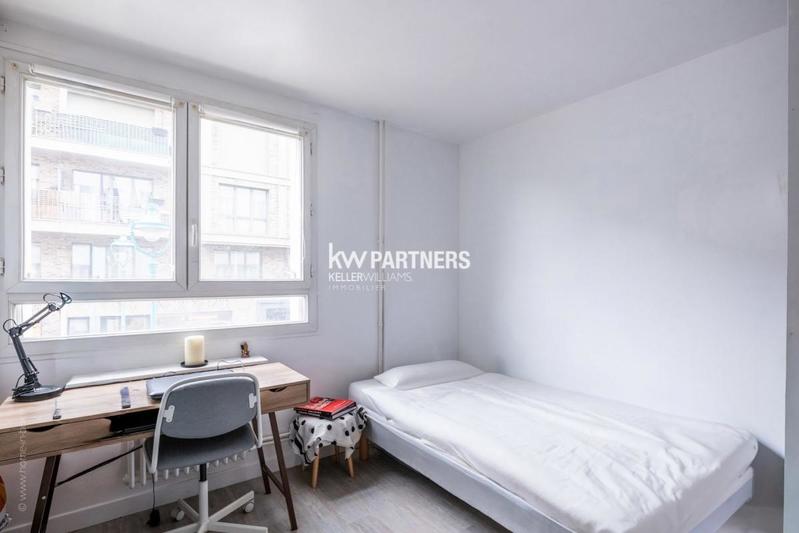 Appartement - 53 m² - 3 pièces