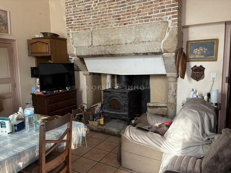 Château - 483 m² - 10 pièces