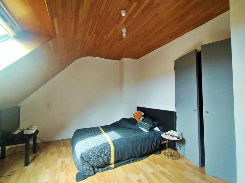 Maison - 188 m² - 8 pièces