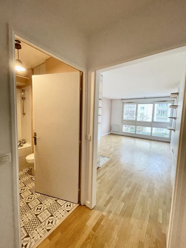 Appartement - 29 m² - 1 pièce