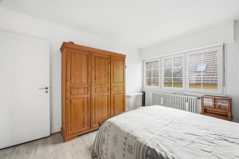 Maison - 129 m² - 6 pièces