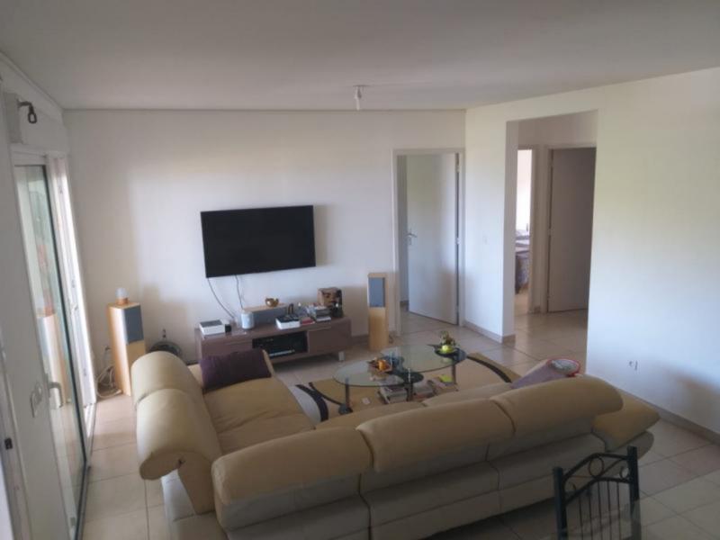 Appartement - 5 pièces