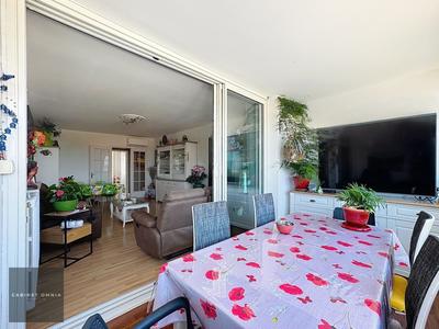 Appartement - 119 m² - 4 pièces