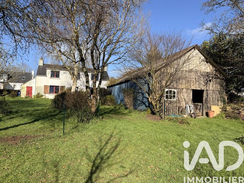 Maison - 114 m² - 6 pièces