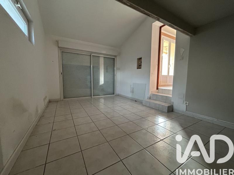 Maison - 70 m² - 3 pièces