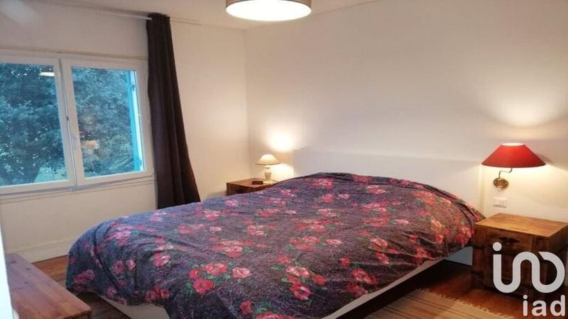 Maison - 84 m² - 6 pièces